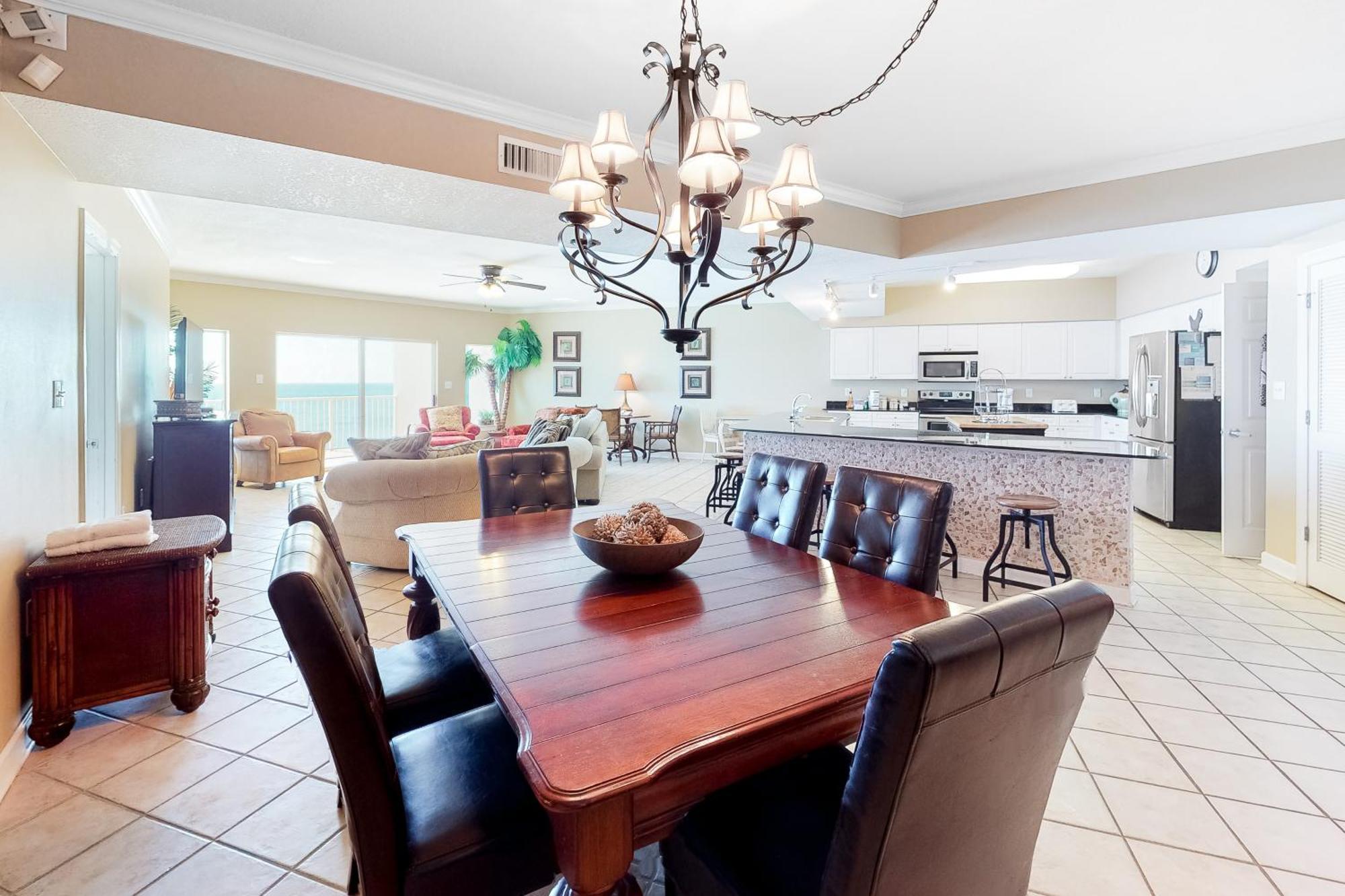 Admirals Quarters Villa Orange Beach Room photo