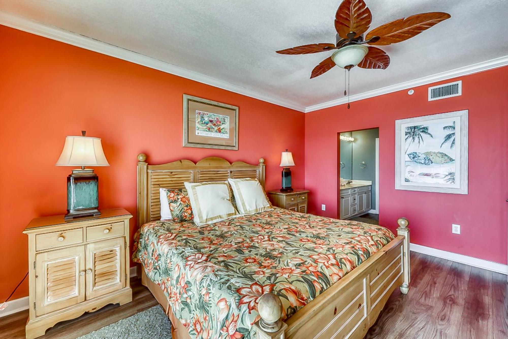 Admirals Quarters Villa Orange Beach Room photo