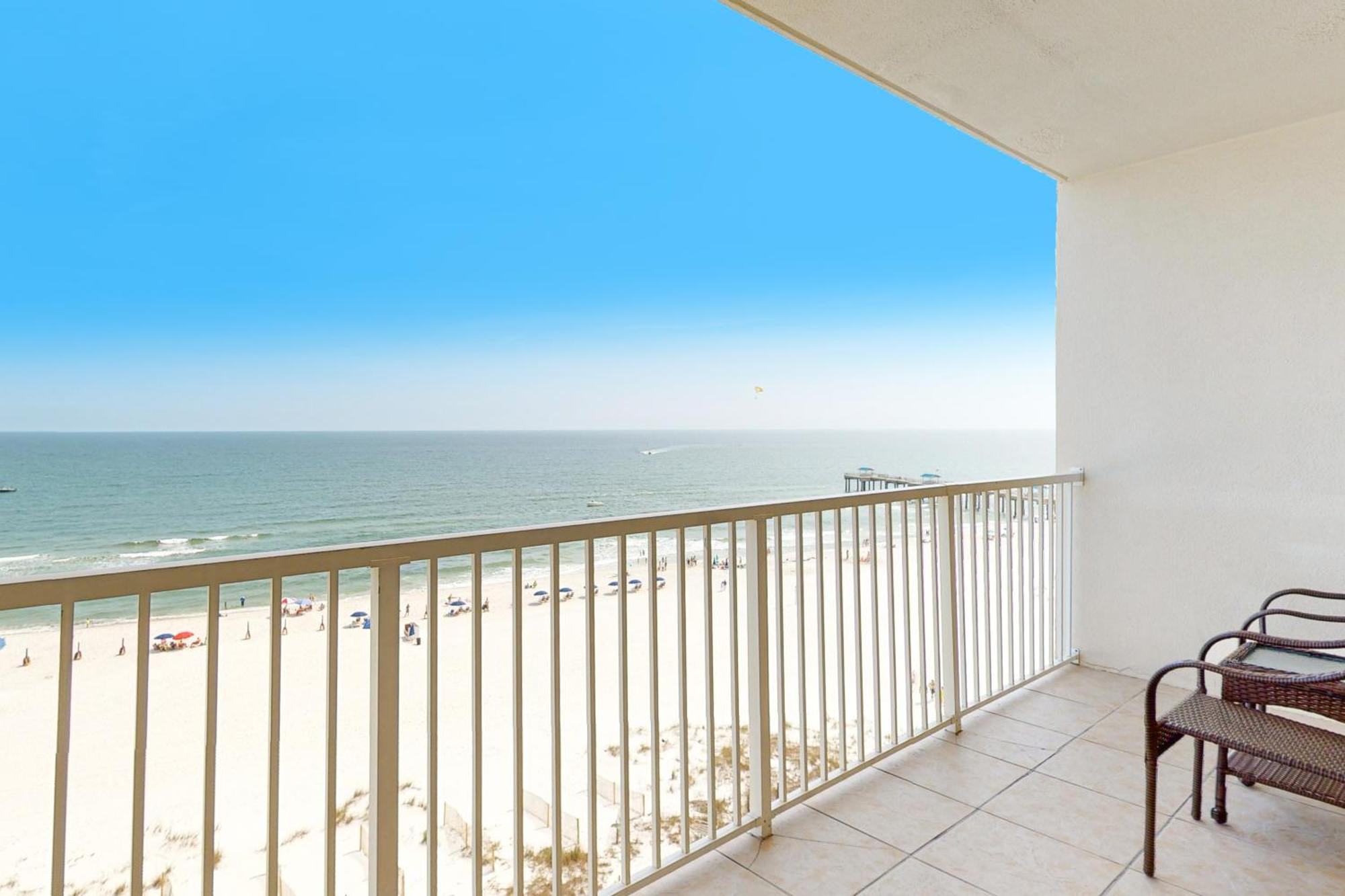 Admirals Quarters Villa Orange Beach Room photo