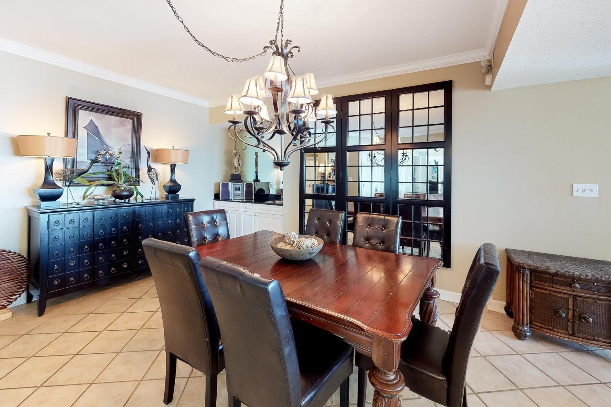 Admirals Quarters Villa Orange Beach Room photo
