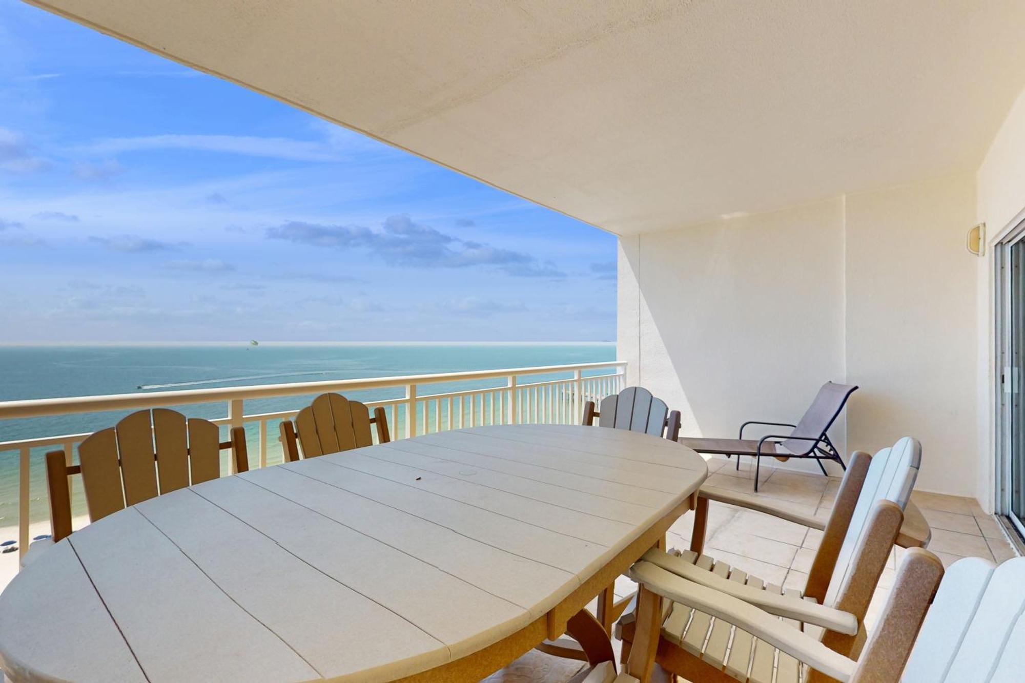 Admirals Quarters Villa Orange Beach Room photo