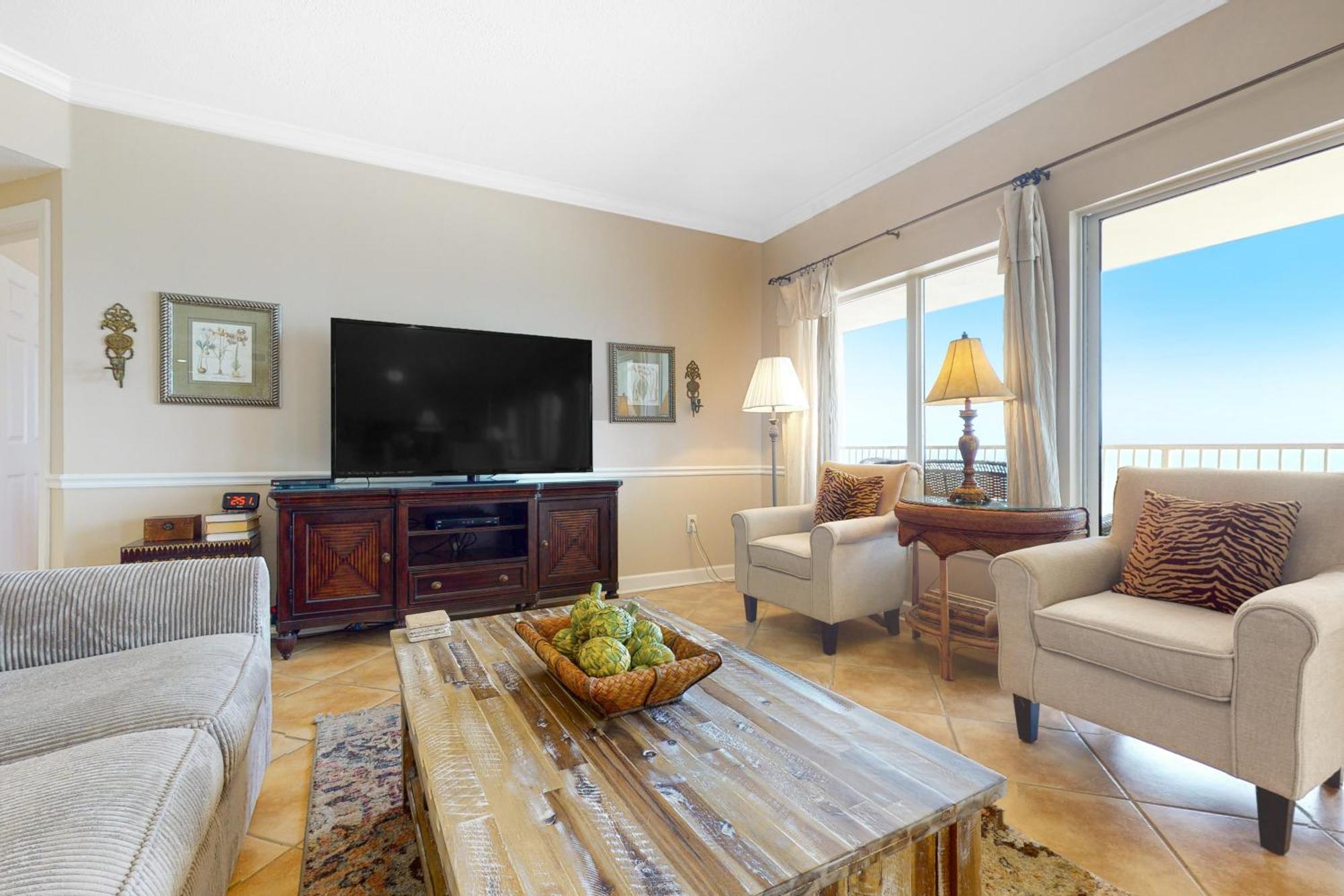 Admirals Quarters Villa Orange Beach Room photo