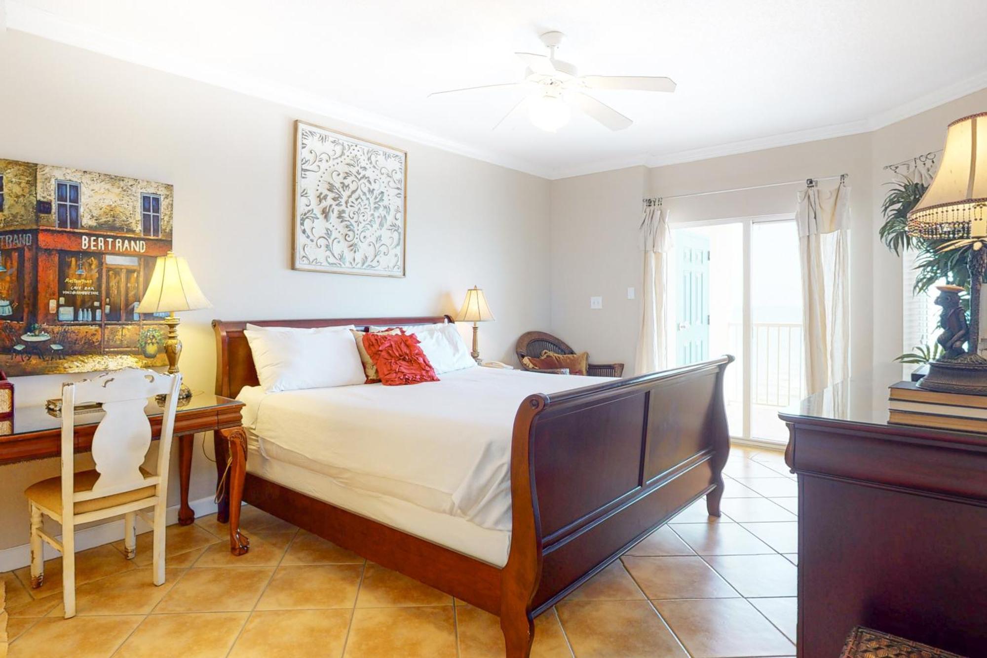 Admirals Quarters Villa Orange Beach Room photo