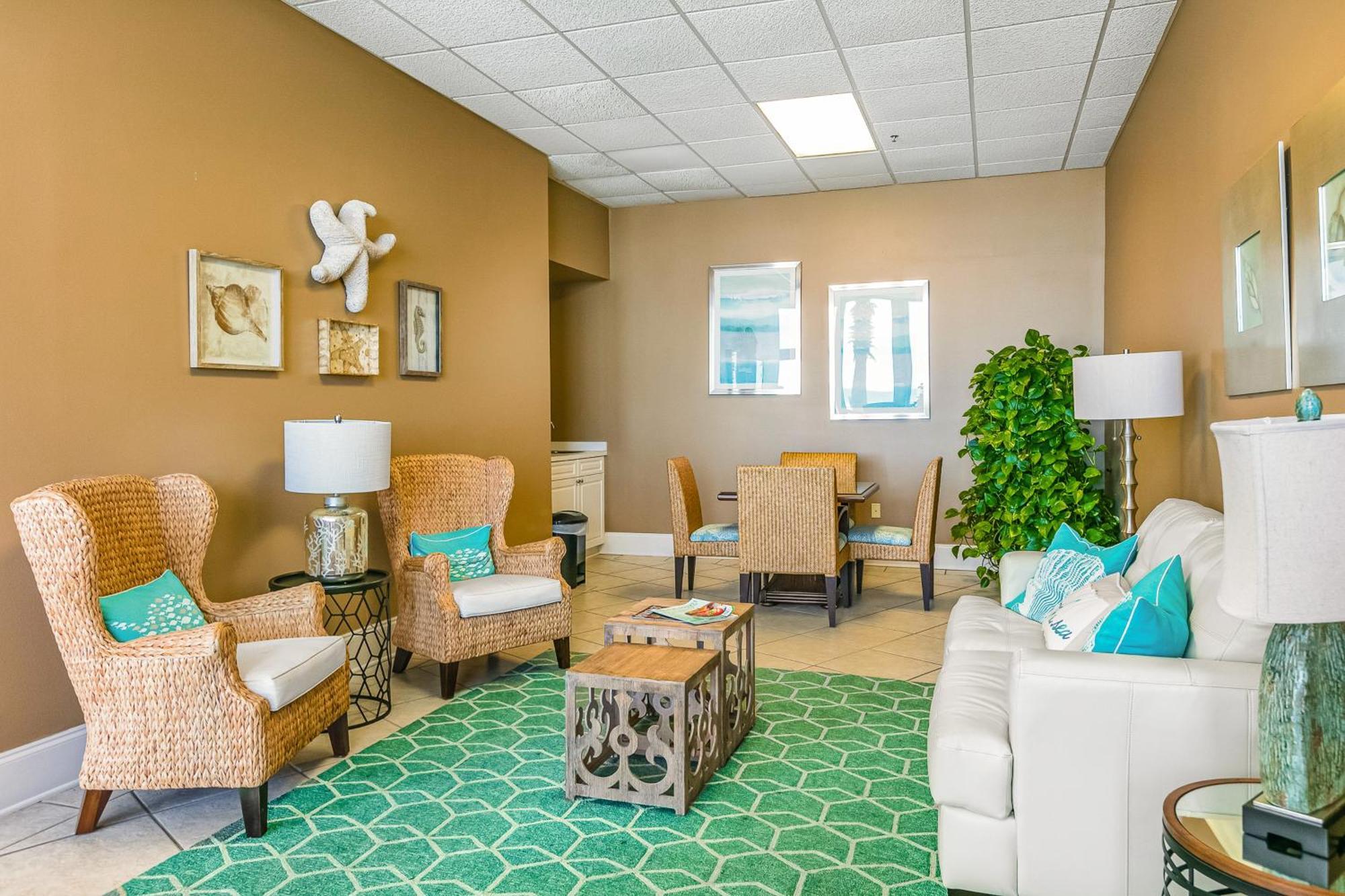 Admirals Quarters Villa Orange Beach Room photo