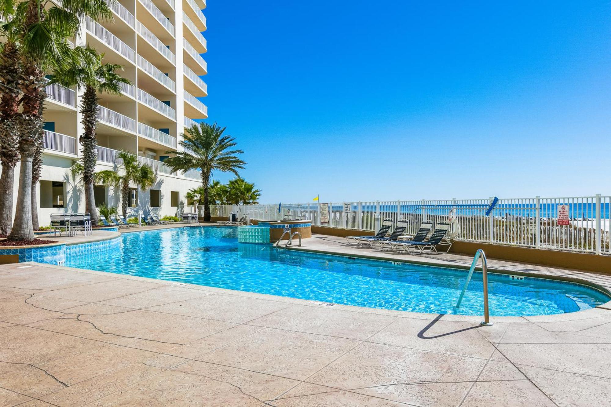 Admirals Quarters Villa Orange Beach Room photo