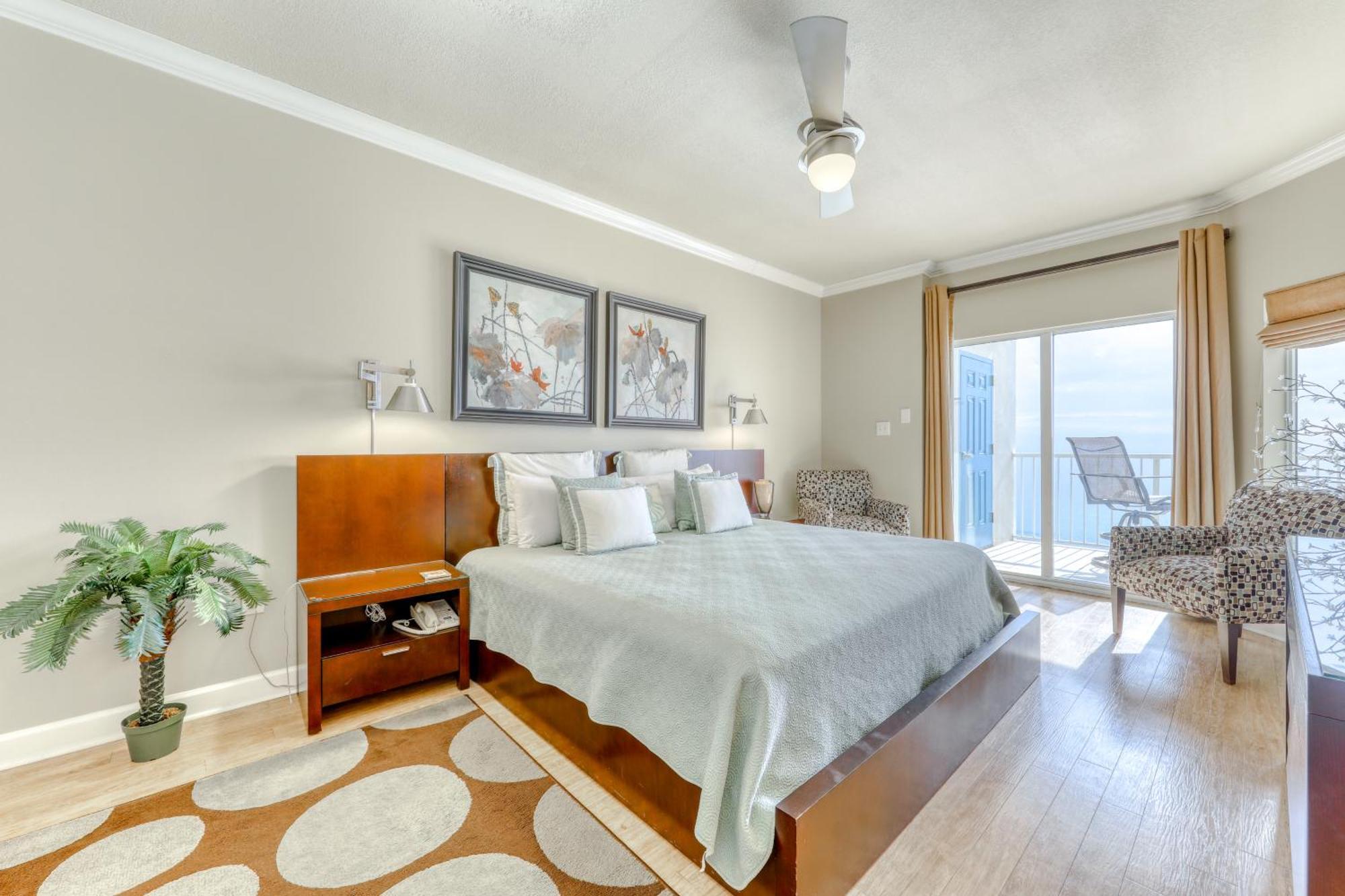 Admirals Quarters Villa Orange Beach Room photo