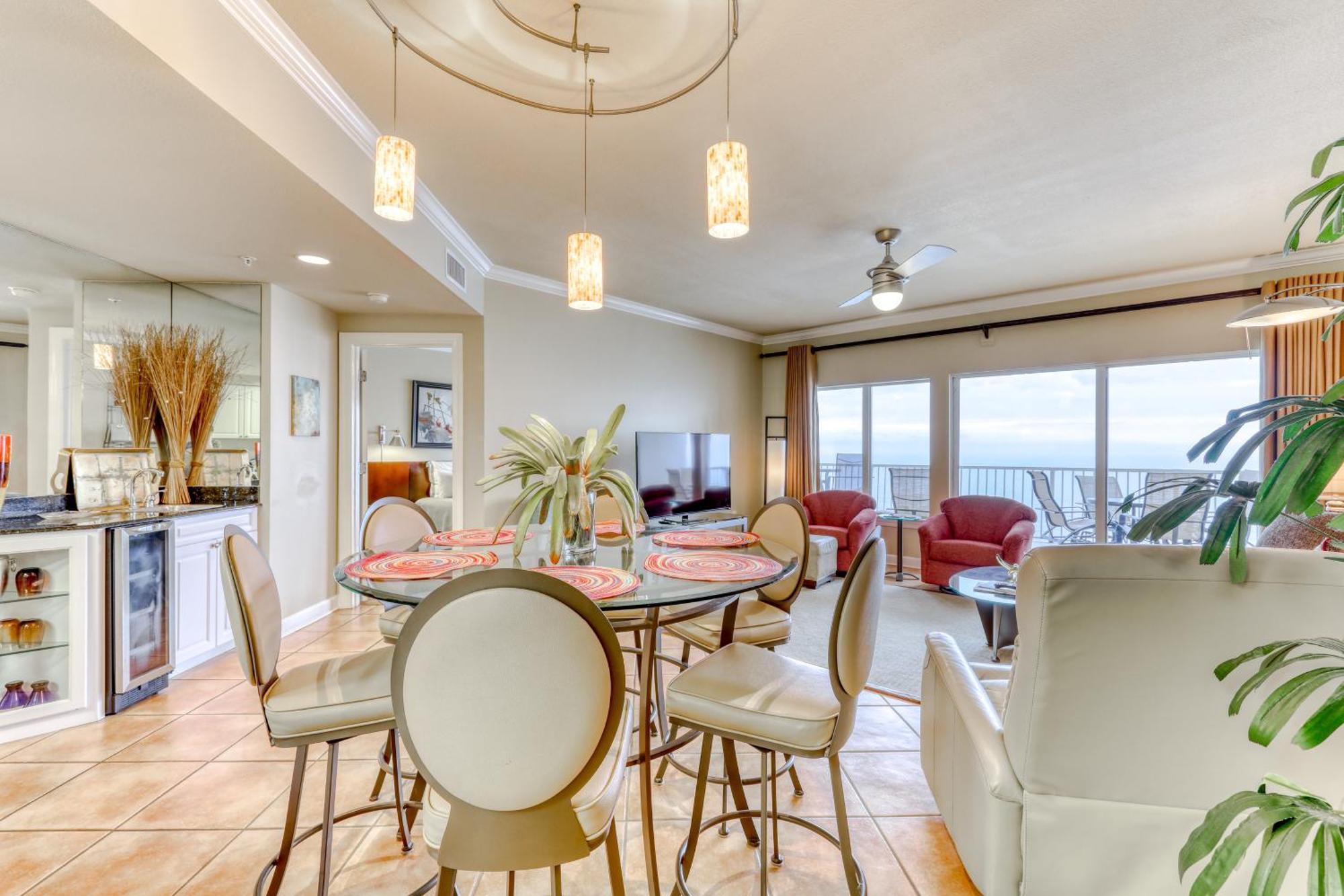 Admirals Quarters Villa Orange Beach Room photo