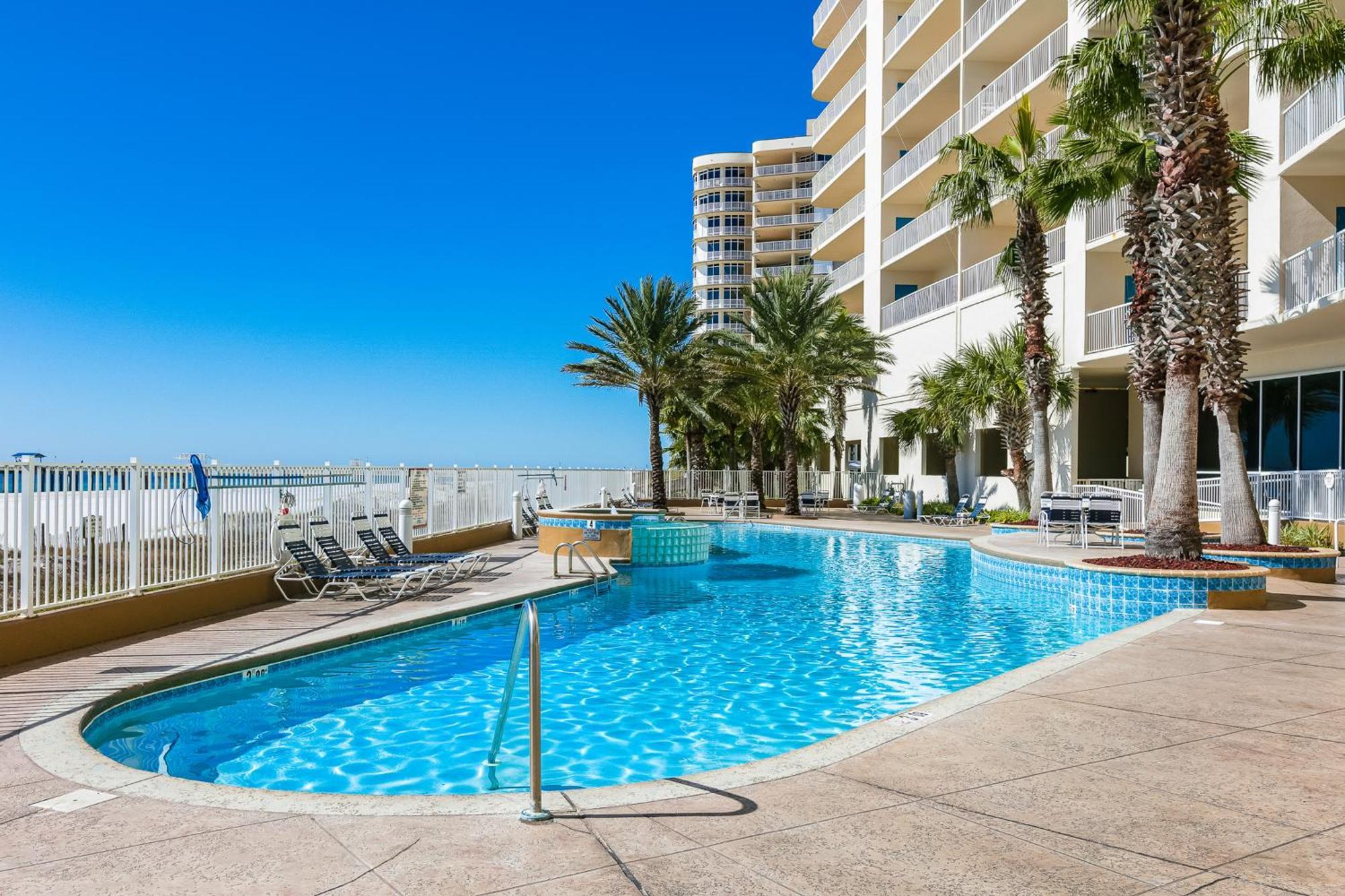 Admirals Quarters Villa Orange Beach Room photo