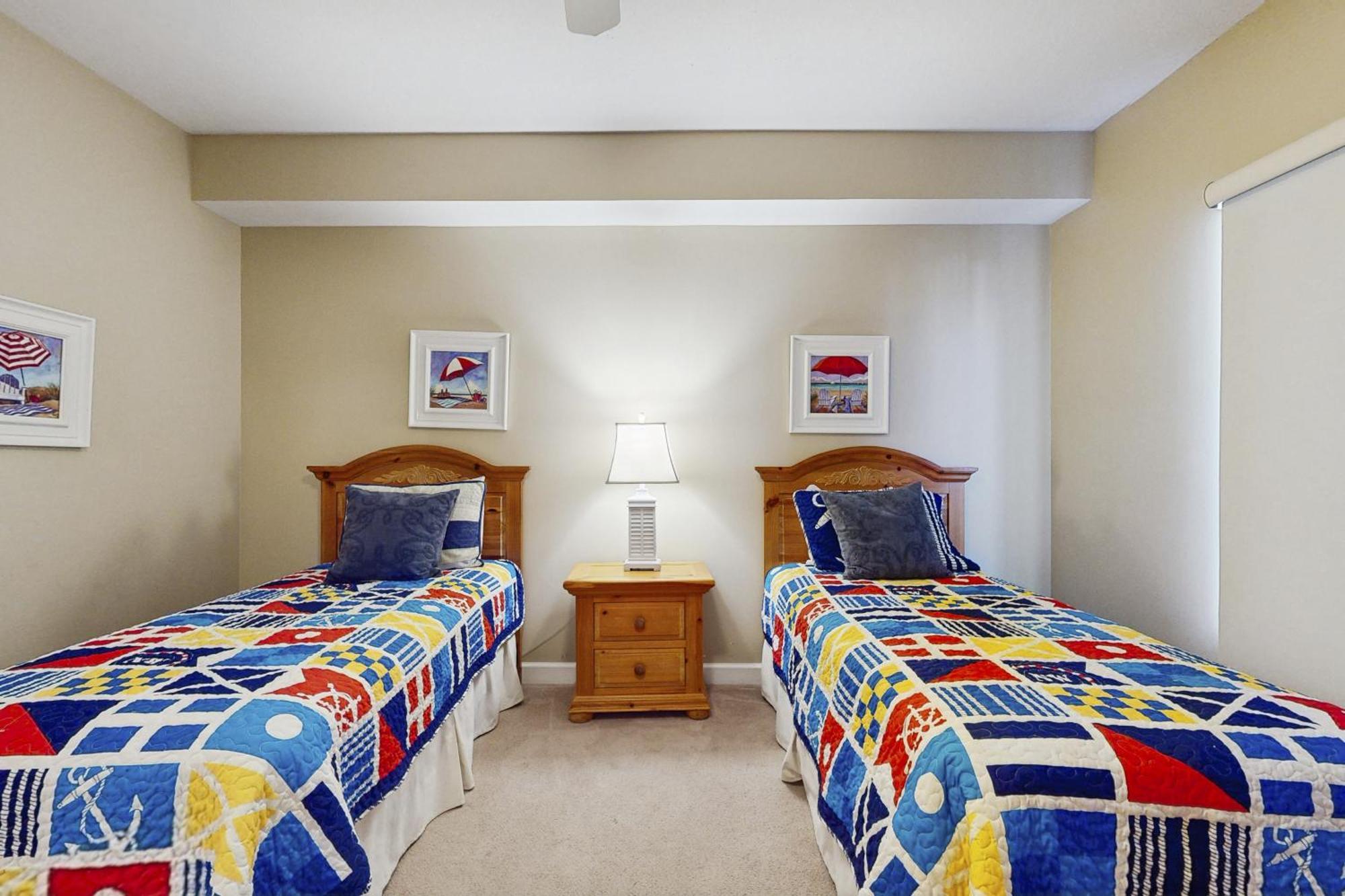 Admirals Quarters Villa Orange Beach Room photo