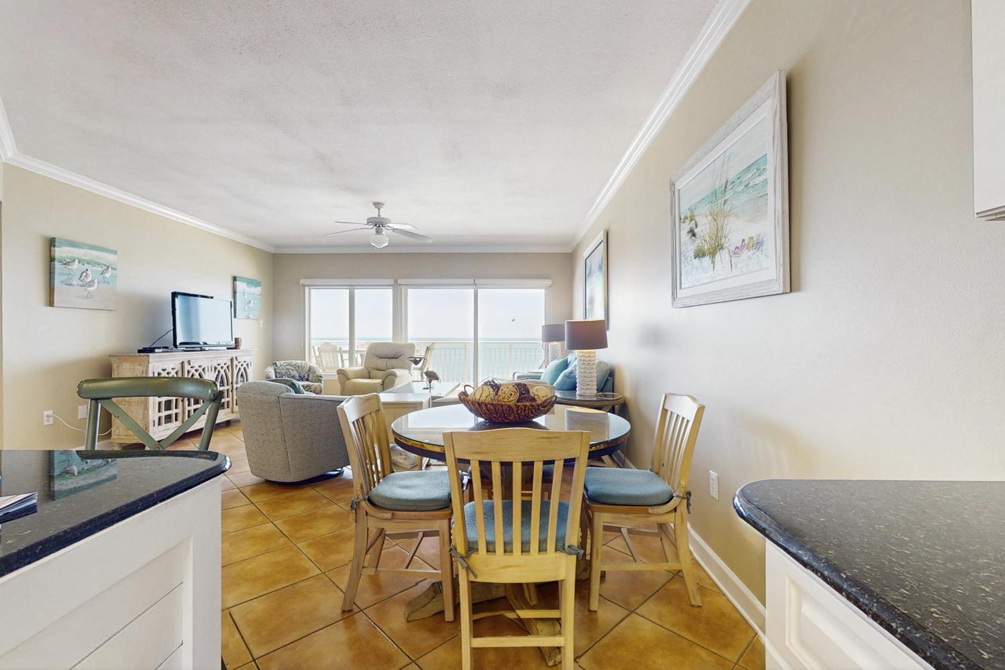 Admirals Quarters Villa Orange Beach Room photo