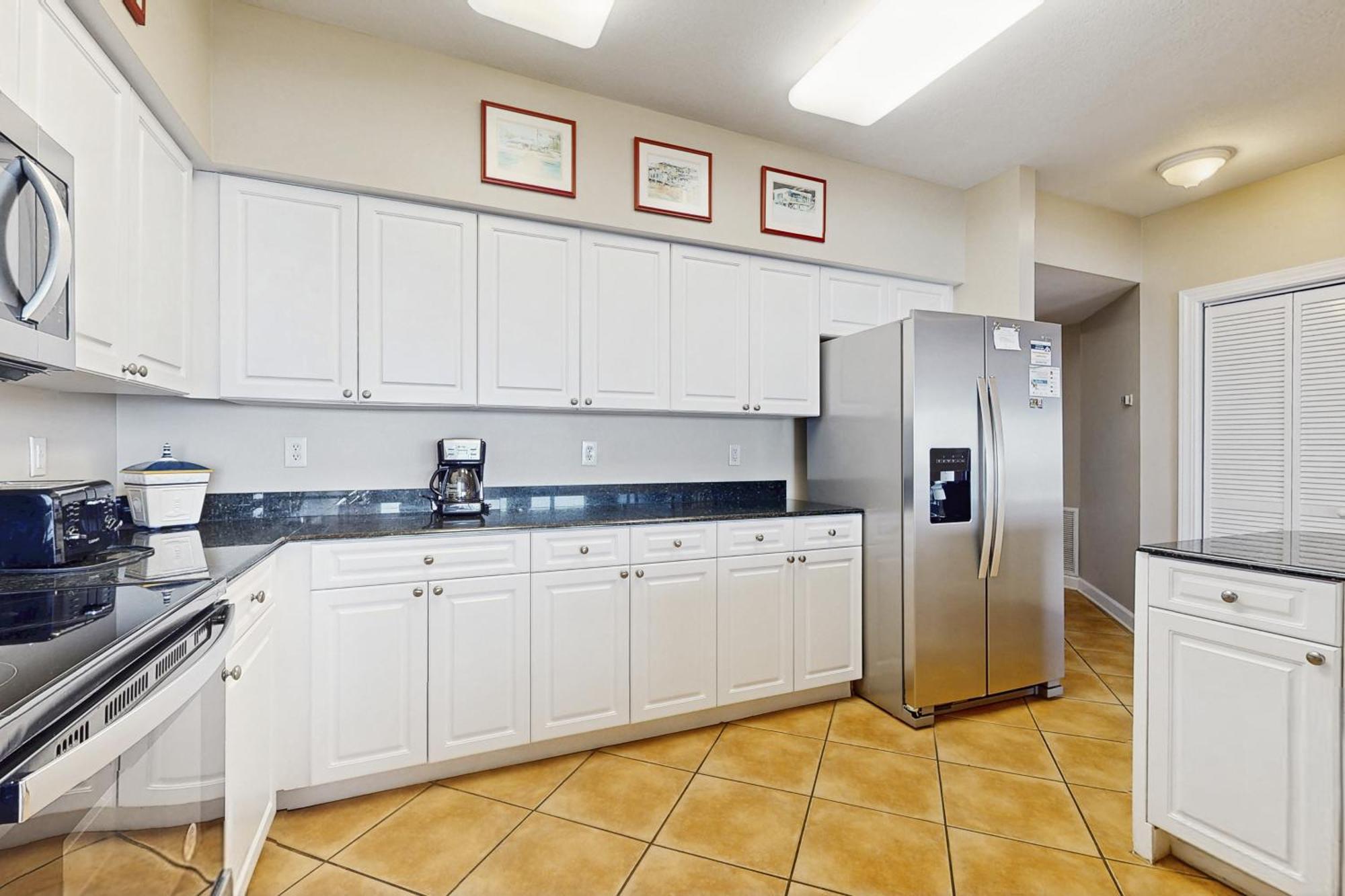 Admirals Quarters Villa Orange Beach Room photo