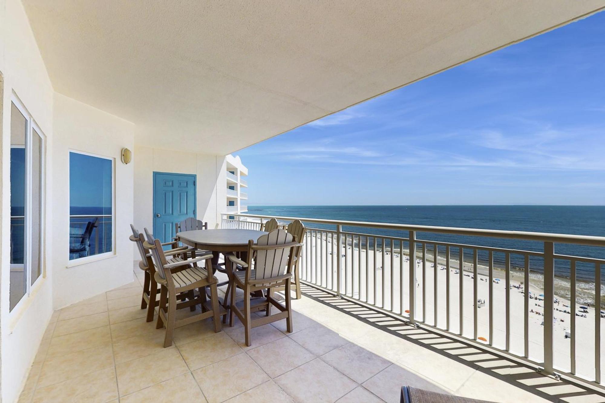Admirals Quarters Villa Orange Beach Room photo