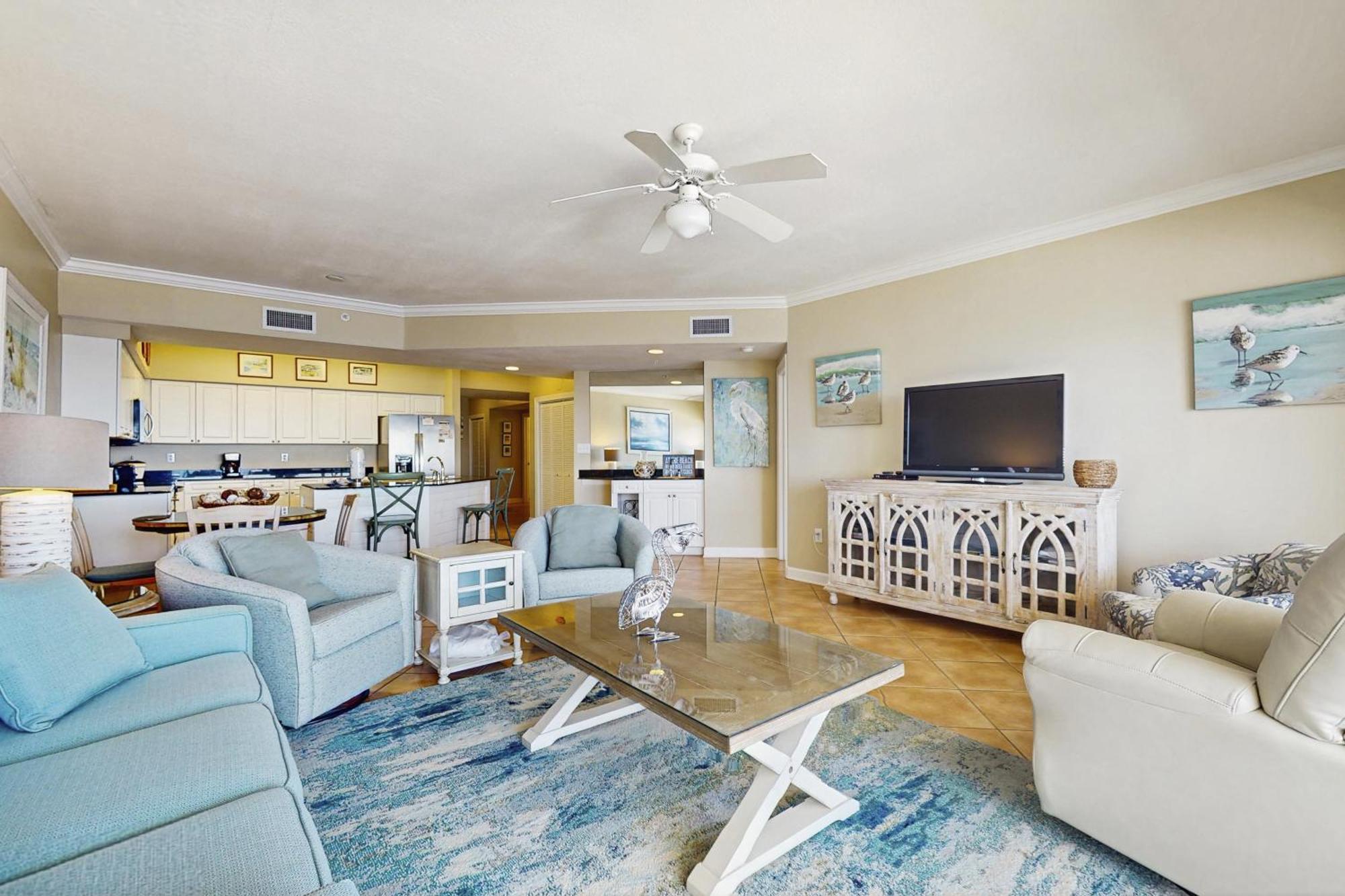 Admirals Quarters Villa Orange Beach Room photo